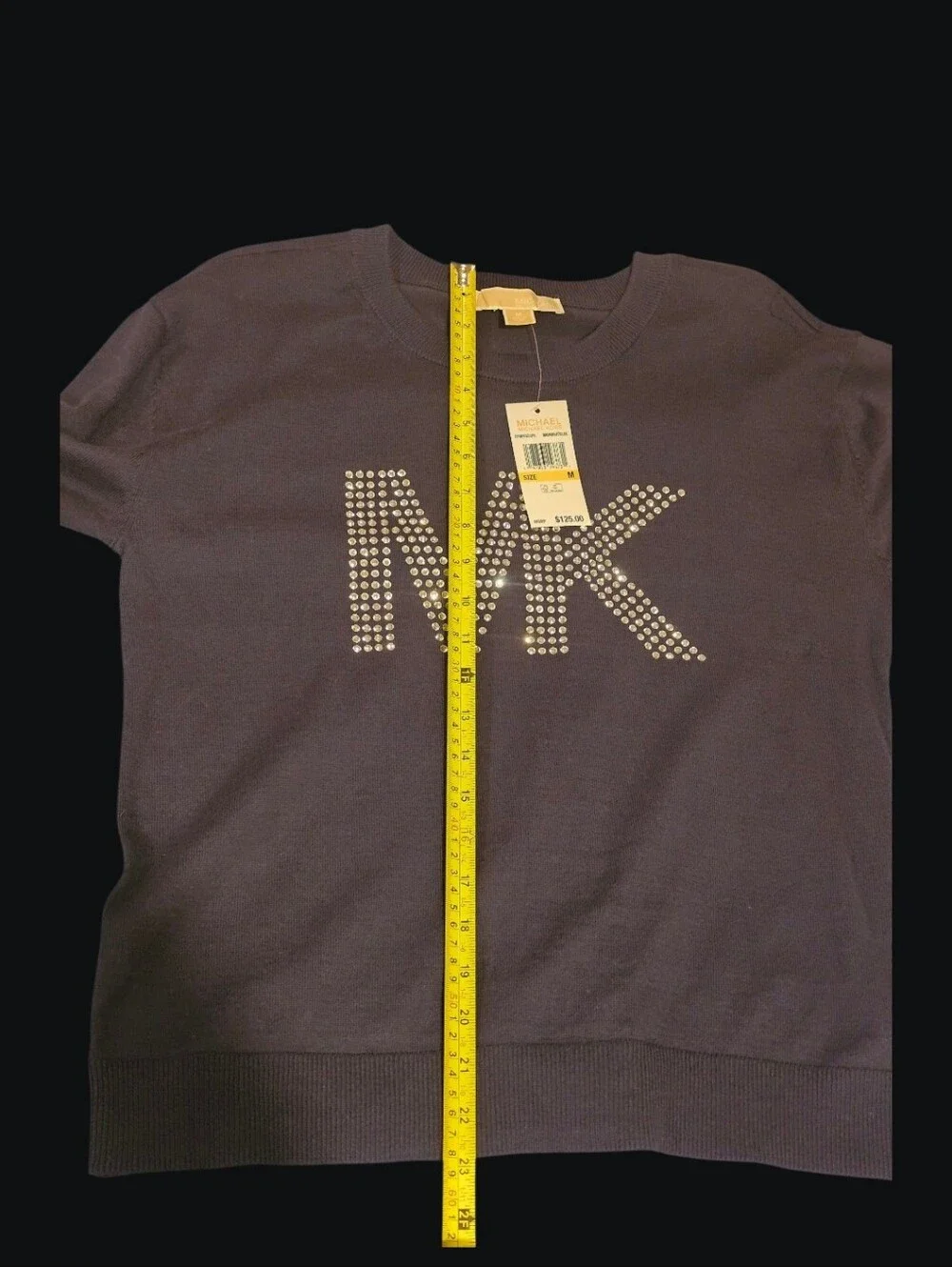 Michael Kors soft cotton
